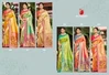 Devyani Silk Vol 2 By Bunawat Kanjivaram Silk With Designer Border Saree